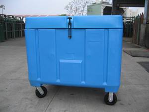 乾冰保溫箱SCA-250C